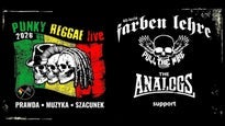Punky Reggae Live