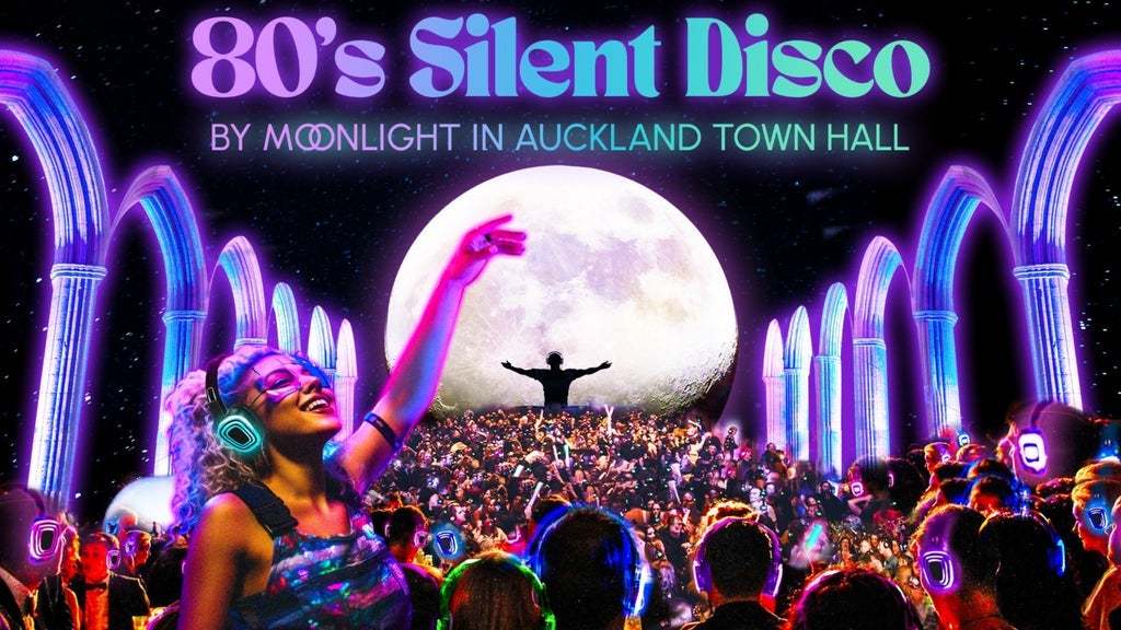 Hotels near Silent Discos In Incredible Places Events