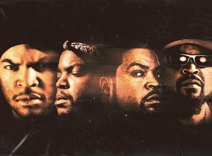 Club Level Seating: Ice Cube