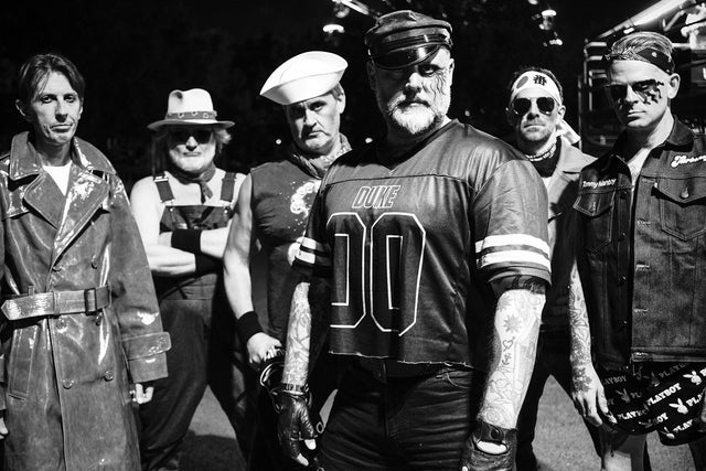 Presale codes for turbonegro: members use these when buying pre-sale tickets