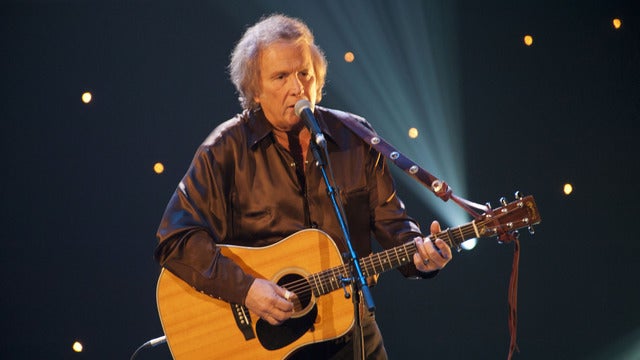 Don McLean