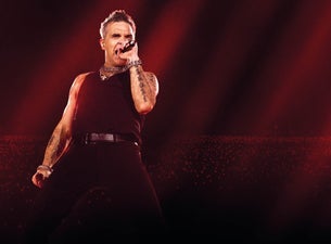 Robbie Williams