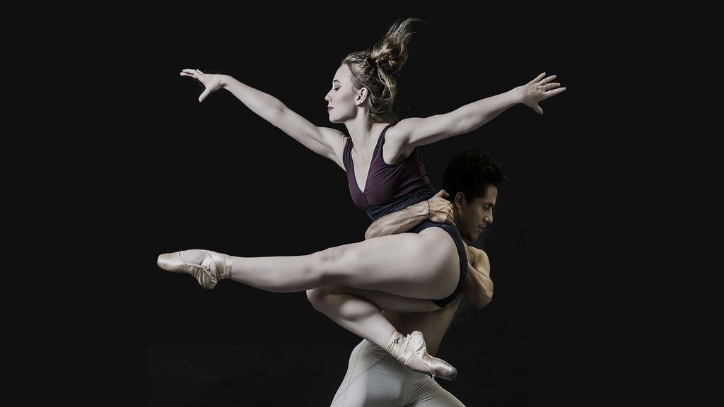 Dimensions Dance Theatre of Miami: A Mother's Day Celebration