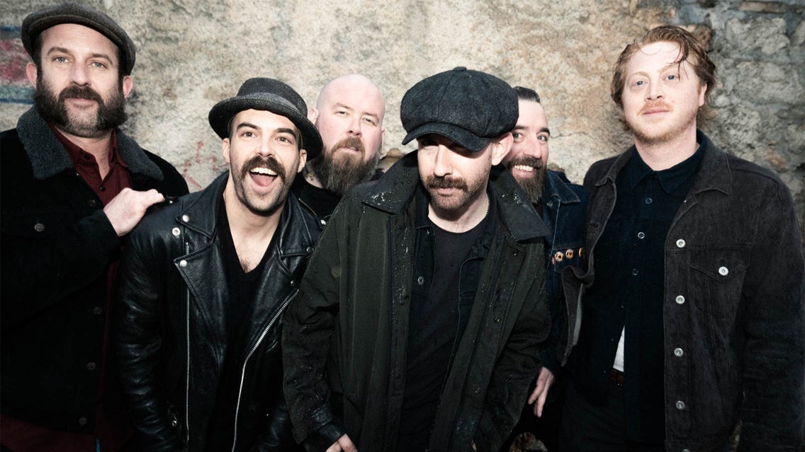 THE RUMJACKS
