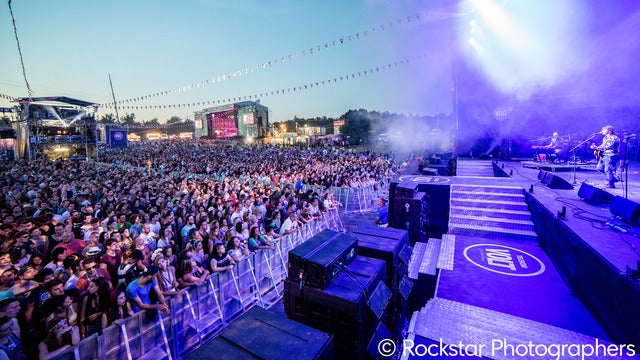 Volt Festival