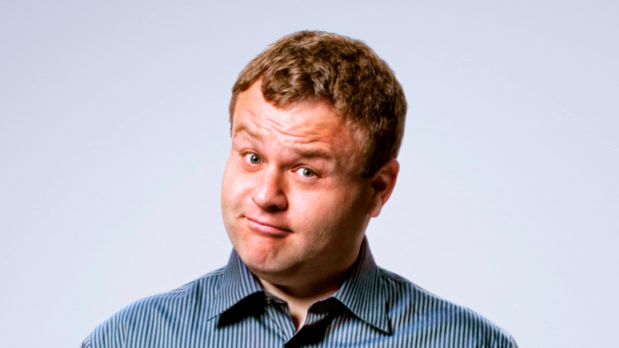 Frank Caliendo at Milwaukee Improv (Main Room)