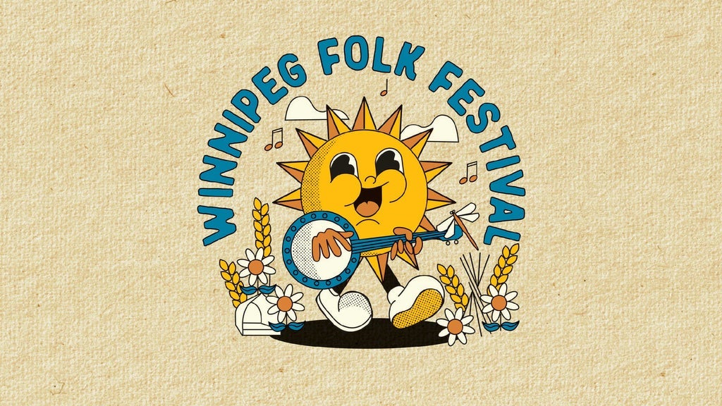 Hotels near Winnipeg Folk Festival Events