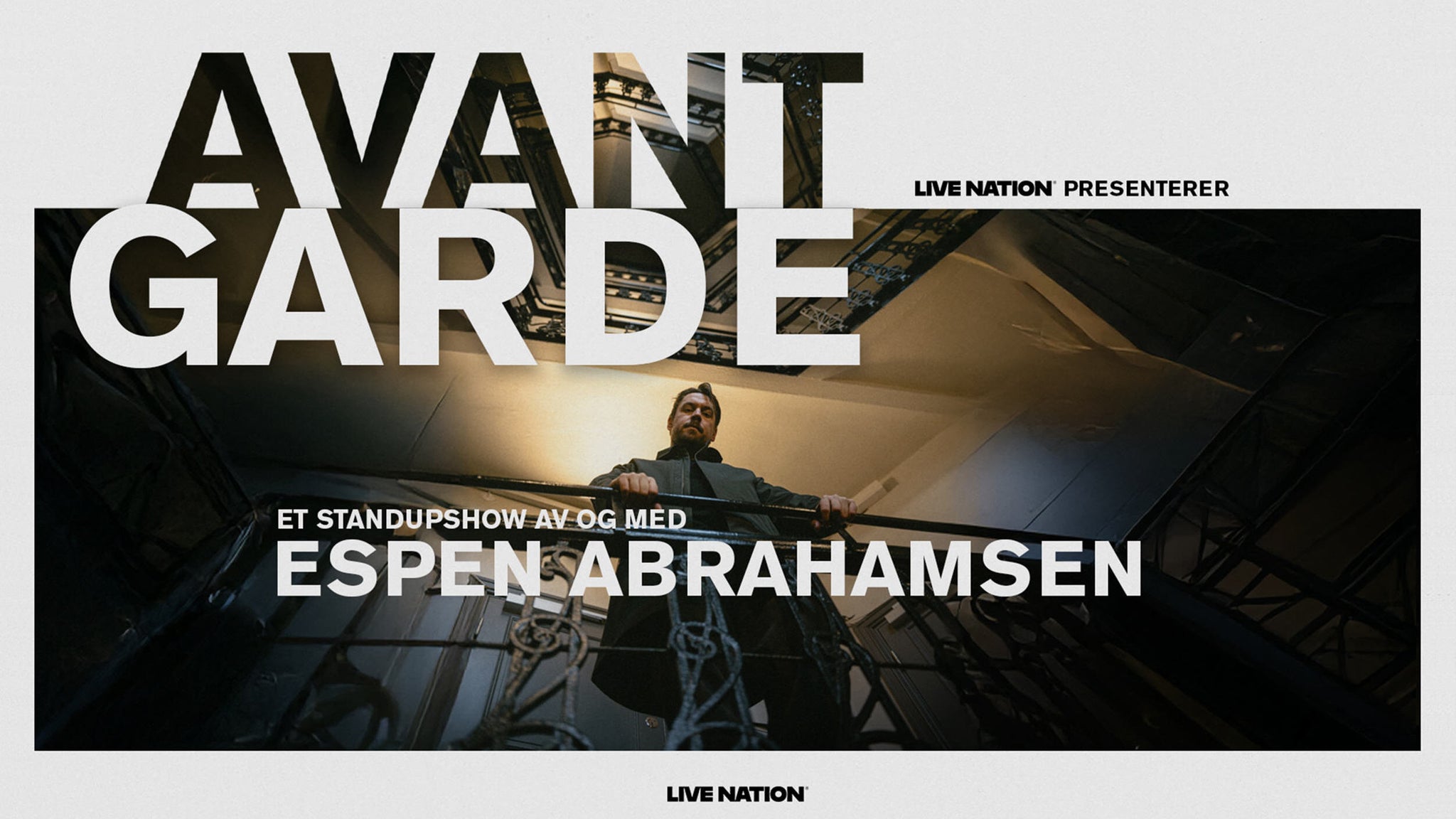 Espen Abrahamsen