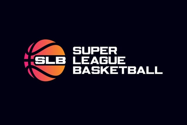 Super League Basketball