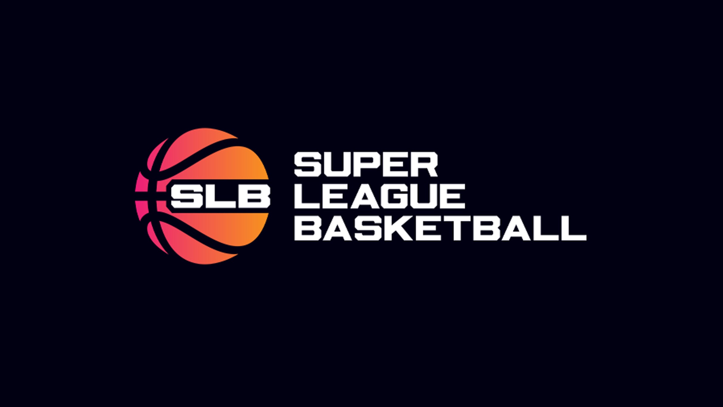 SLB - SUPER LEAGUE BASKETBALL Playoff Finals 2025