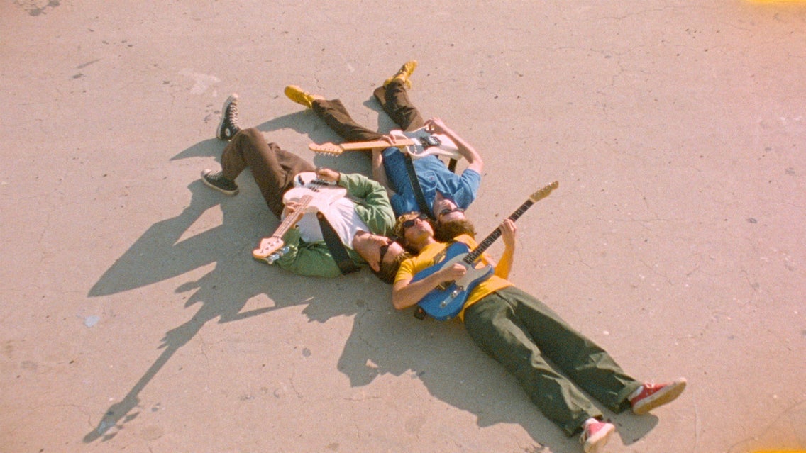 Photo of Almost Monday w/ special guest Edgehill - Presented by Alt. 94.9