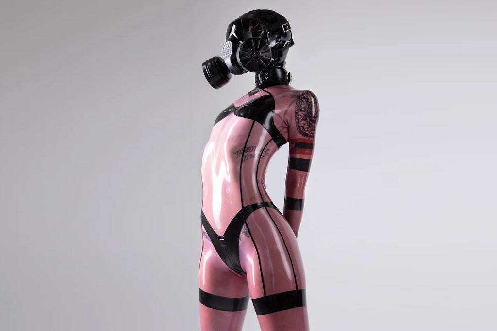 Dallas Fetish Ball