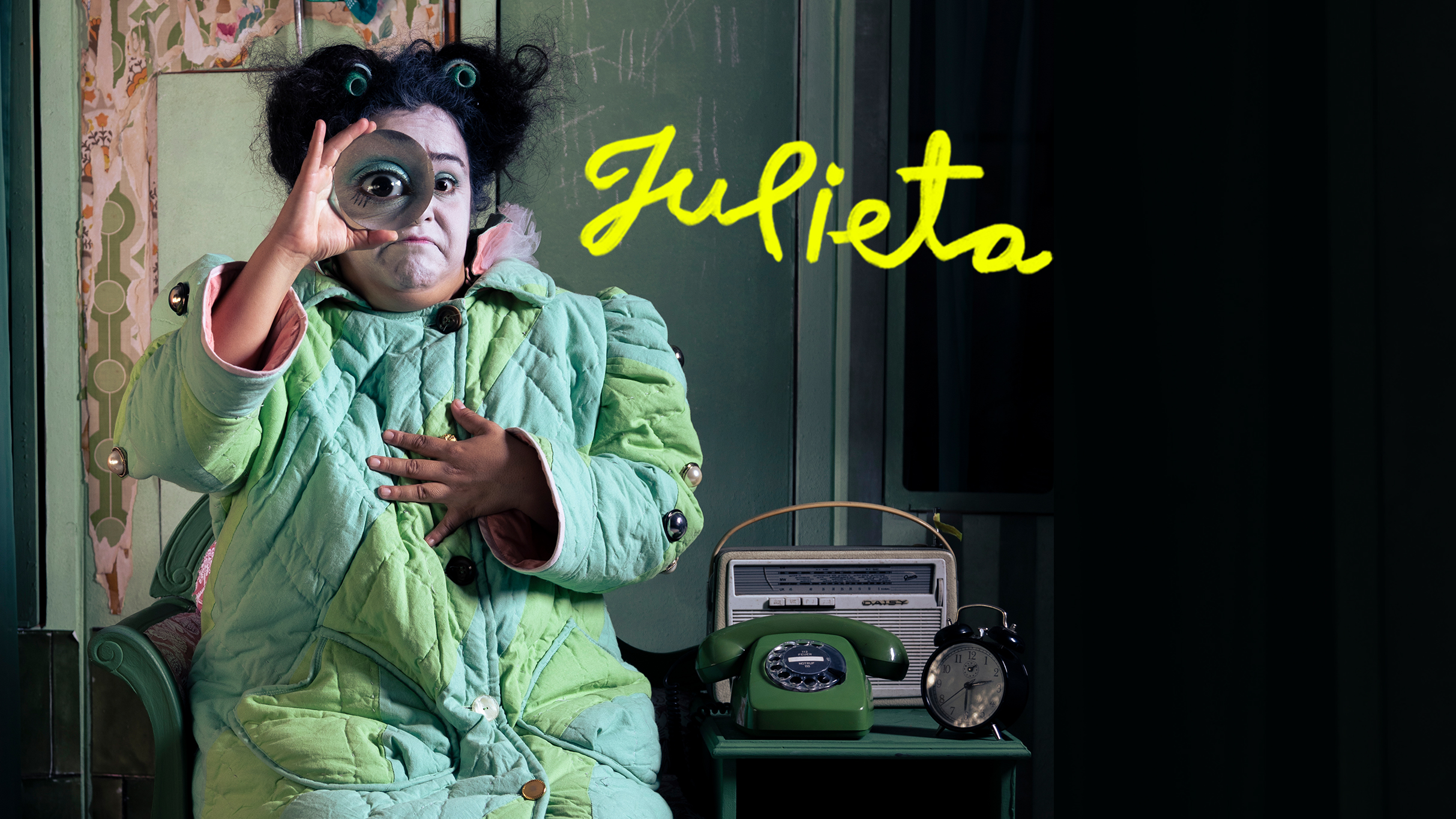 Julieta