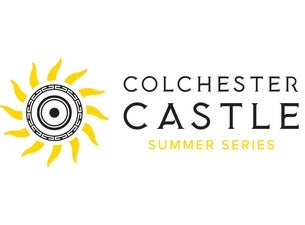 The Smashing Pumpkins Colchester Summer Series - VIP Upgrade