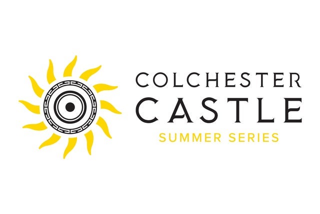 Busted Colchester Castle Summer Series