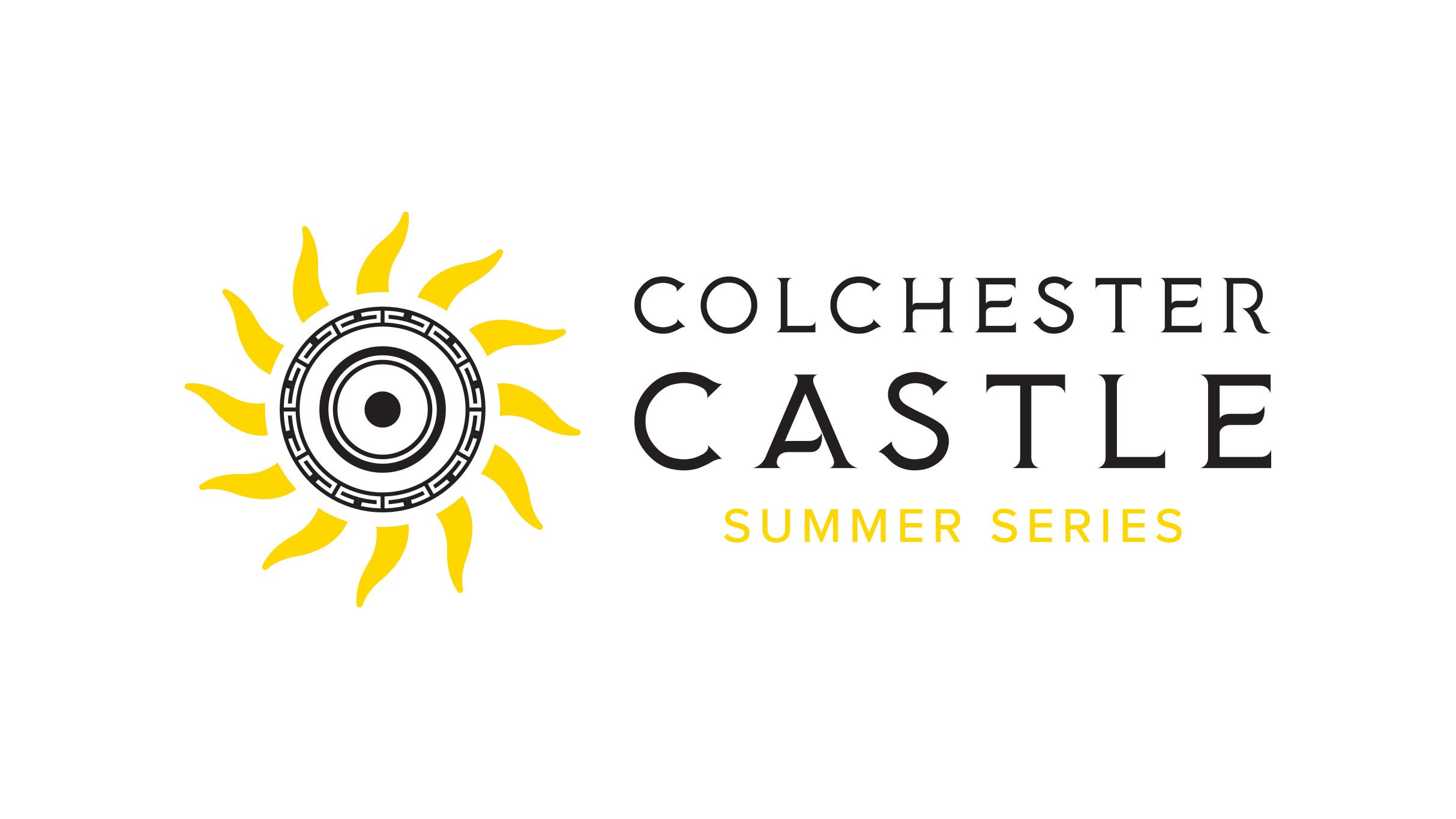 UB40 featuring ALI CAMPBELL - Colchester Castle Summer Series Event Title Pic