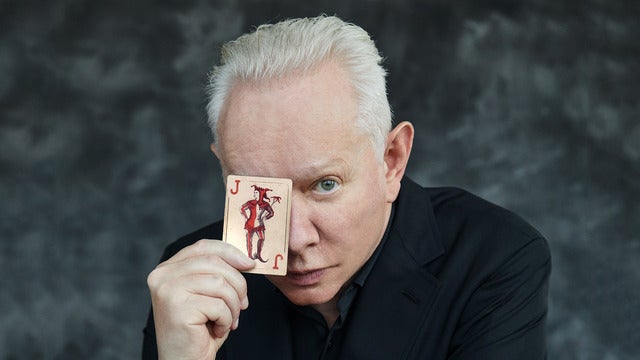 Joe Jackson