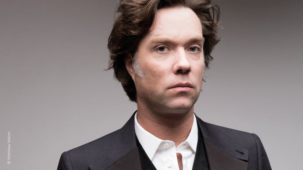 Hotels near Rufus Wainwright Events