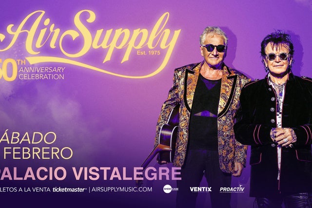 Presale codes for air supply: members use these when buying pre-sale tickets