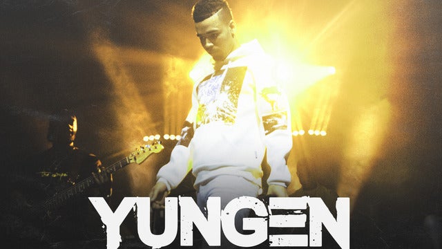 Yungen live