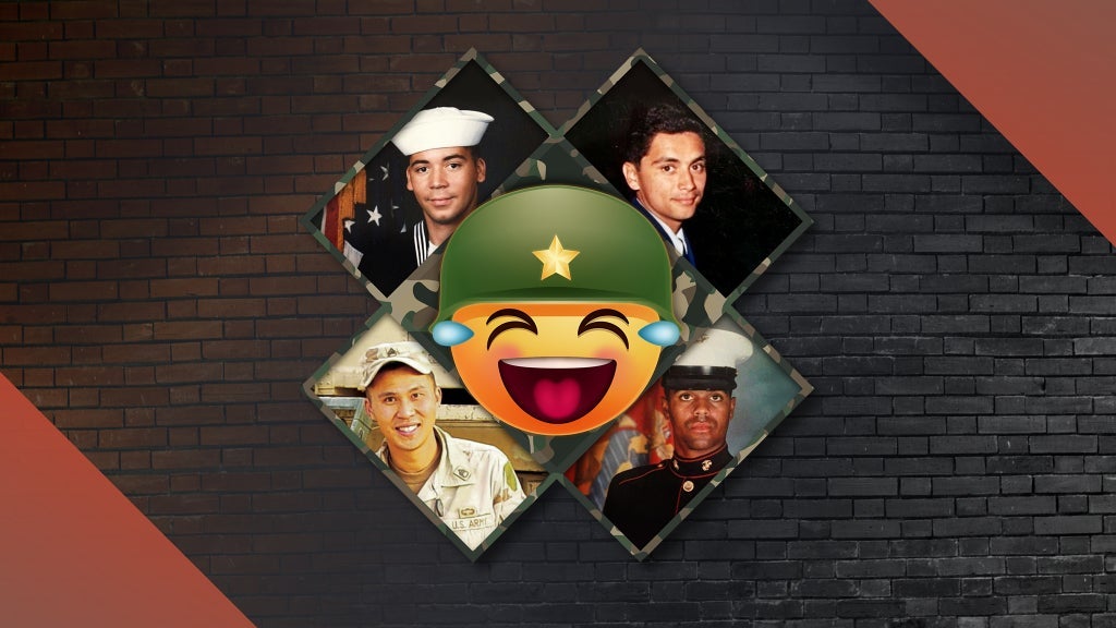 Hotels near Armed with Laughter Events