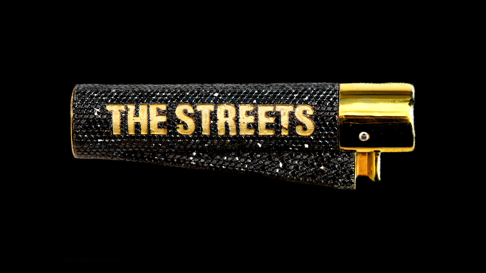 South Facing Festival - the Streets Event Title Pic