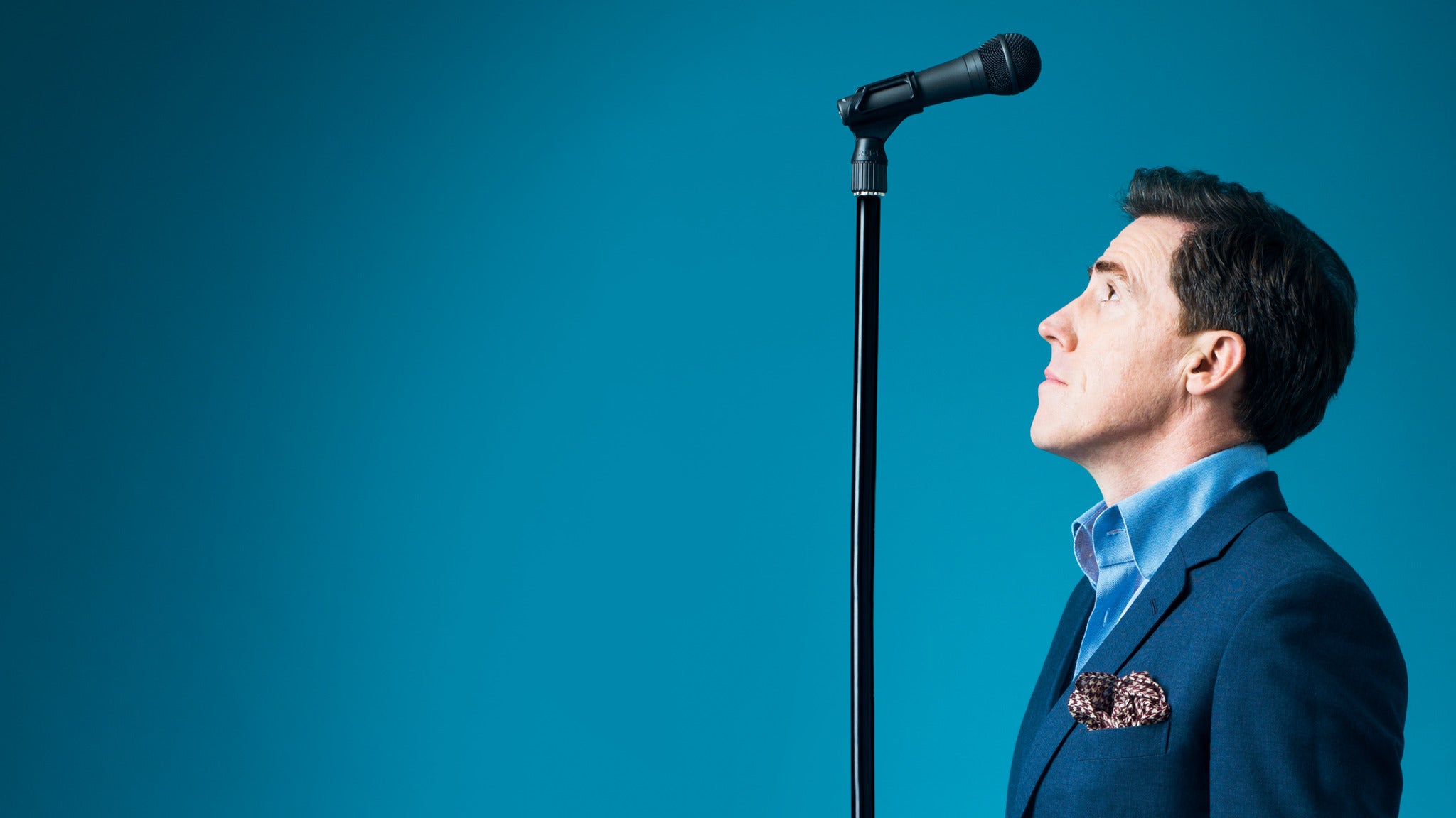 rob brydon tour dates 2023