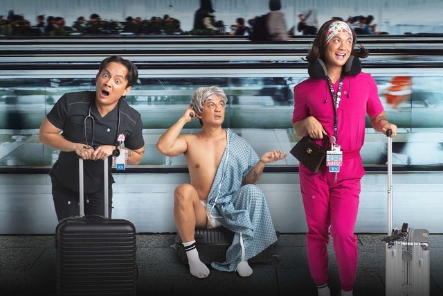 Presale codes for nurse john the short staffed tour: members use these when buying pre-sale tickets