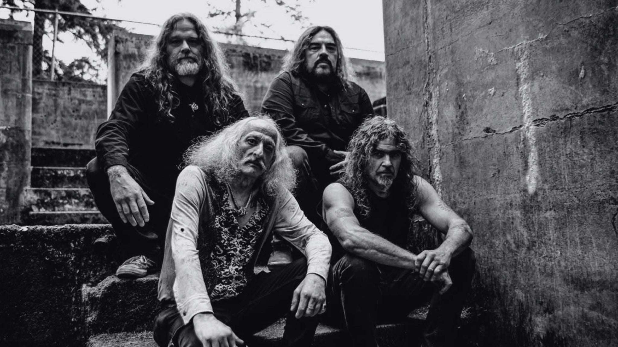 Pentagram with Slowhole