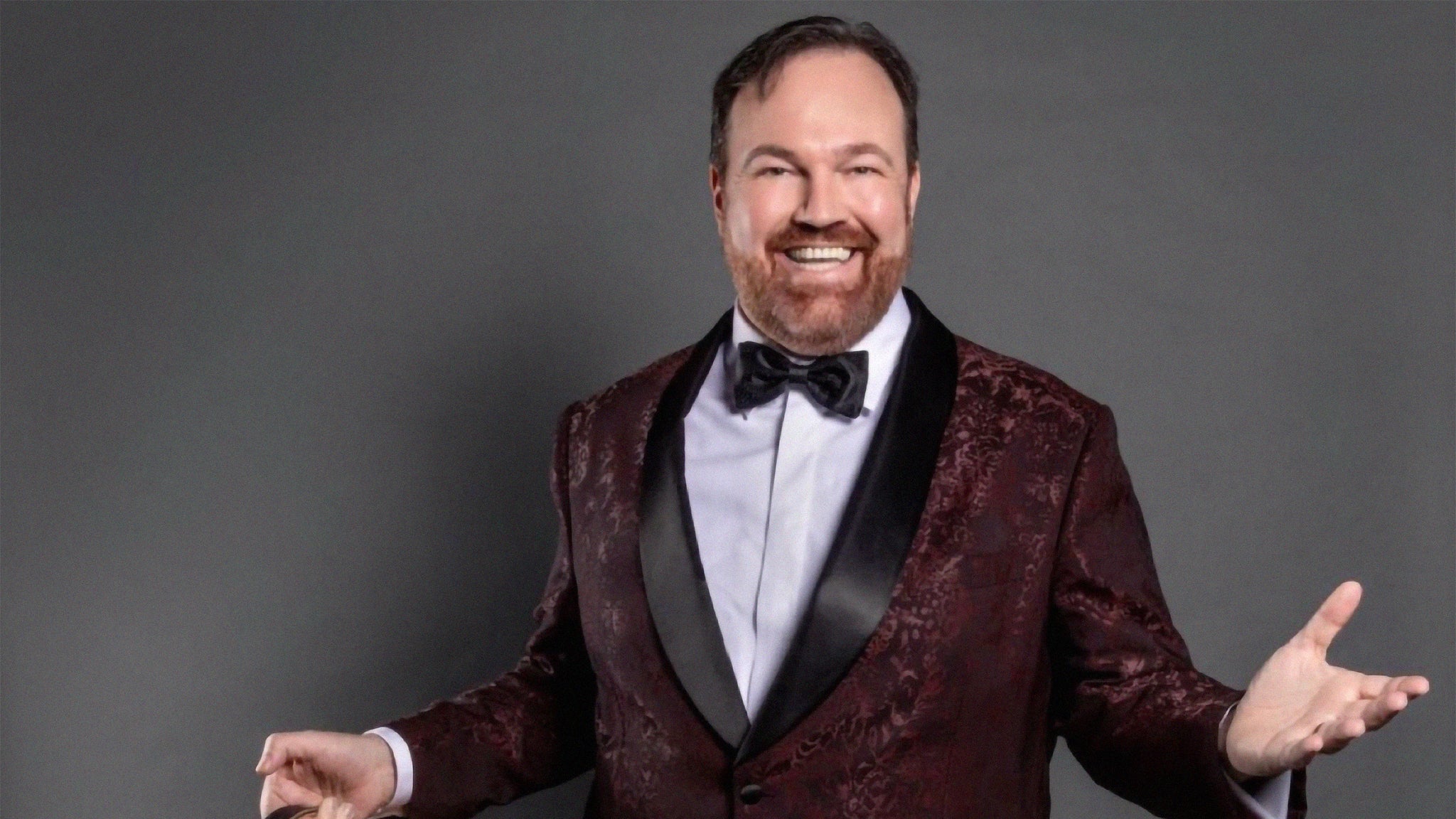 Matt Donnelly The Mind Noodler At The Magician's Room