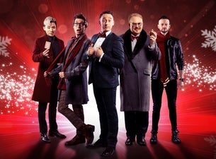 The Illusionists - Magic of the Holidays (Touring)