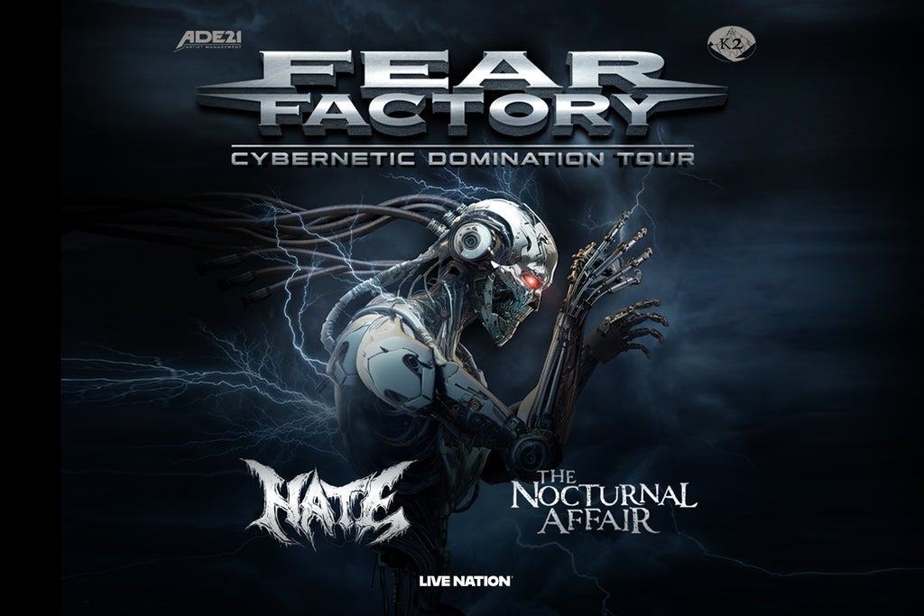 Fear Factory