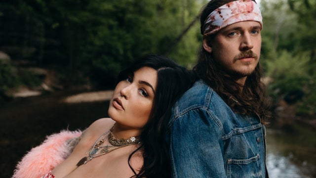 The Band Loula in The Poetry Club SWG3, Glasgow 27/09/2025