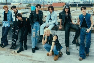 Stray Kids