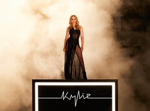 Image of Kylie Minogue - Tension Tour