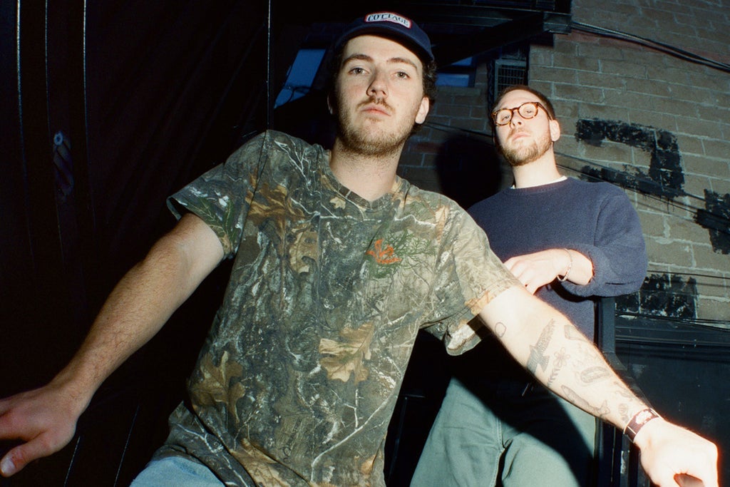 Cleopatrick Play Crescent Ballroom in Phoenix on Thursday, May 6, 2027