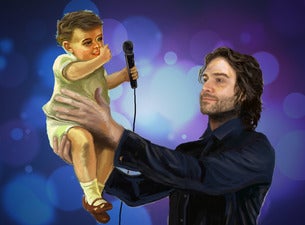image of Chris D'Elia: Straight Outta The Multiverse Tour