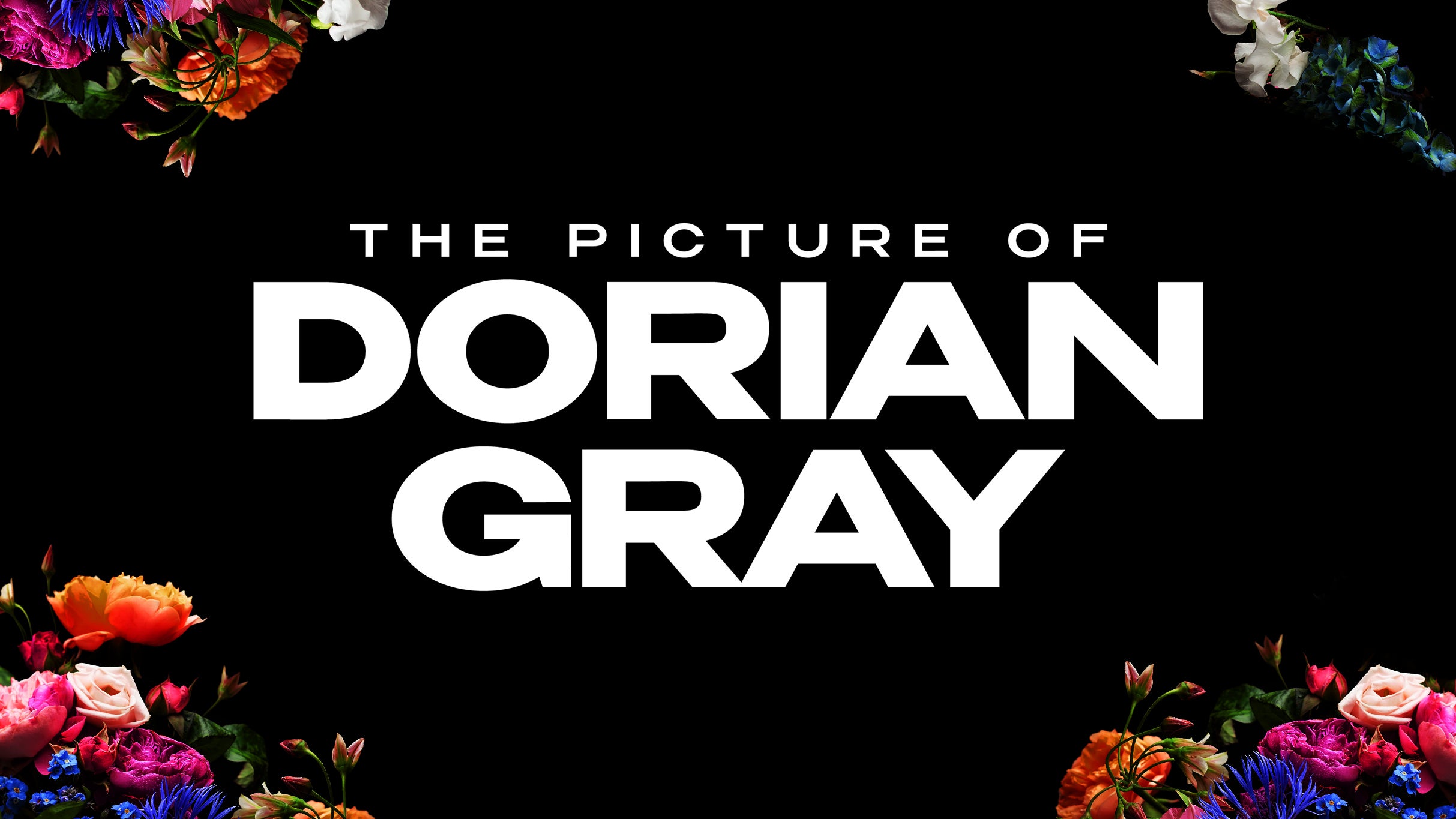 The Picture of Dorian Gray at Music Box Theatre – New York, NY