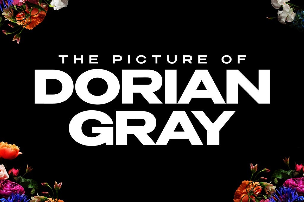 The Picture of Dorian Gray Show Information