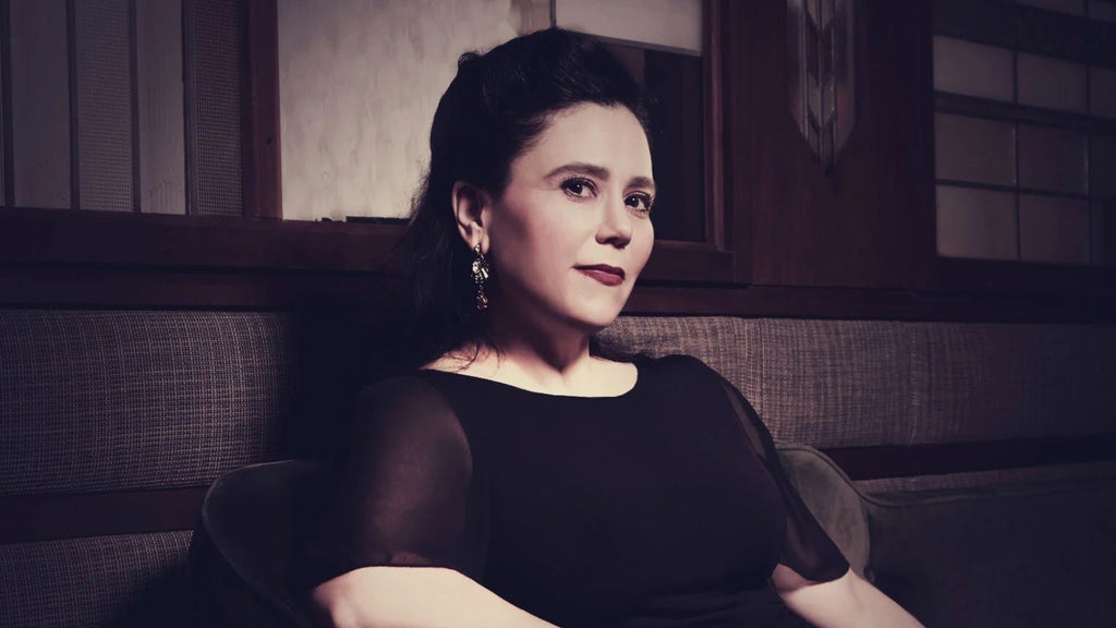 Hotels near Alex Borstein Events
