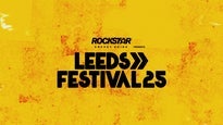 Leeds Festival