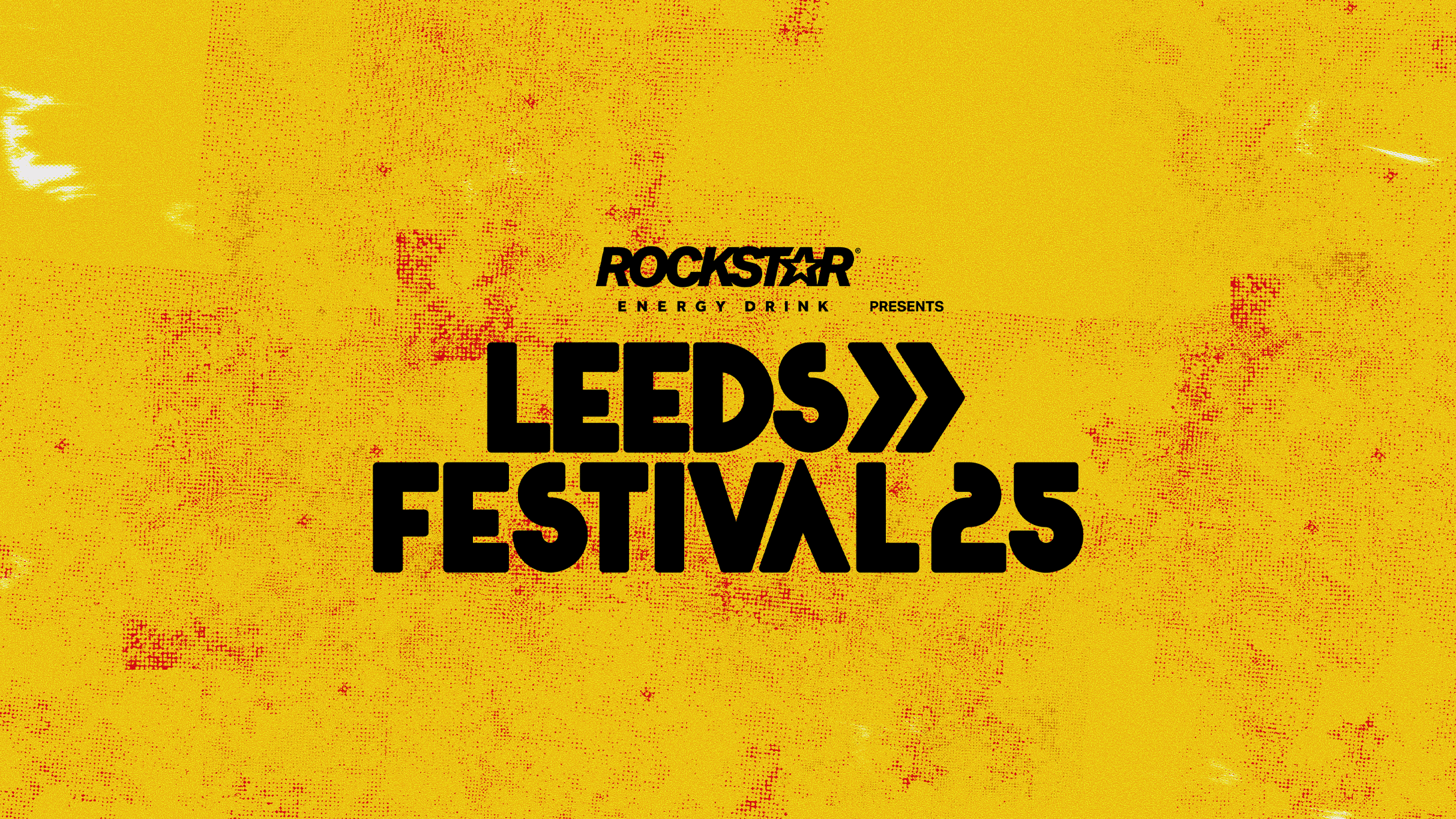 Leeds Festival