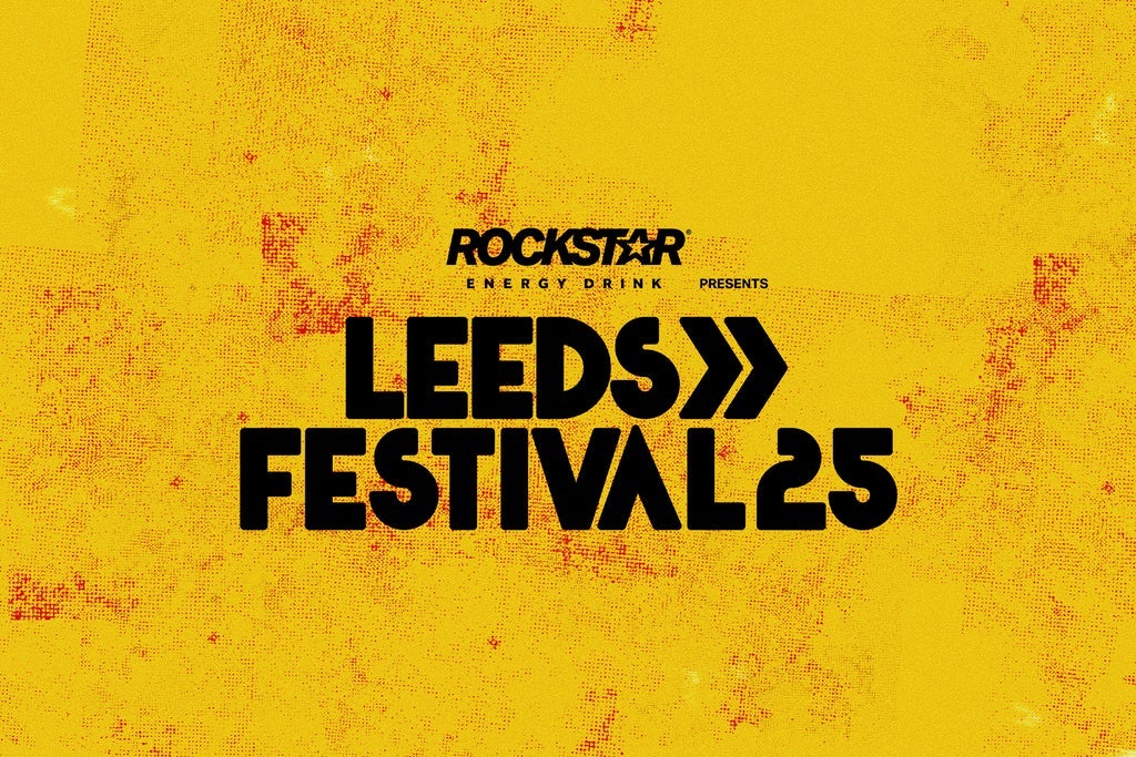 Leeds Festival