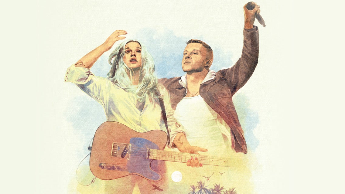 Kesha & Macklemore