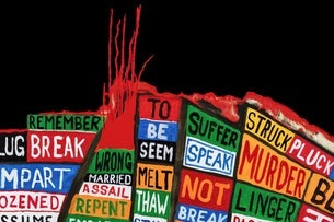 Hamlet Hail to the Thief