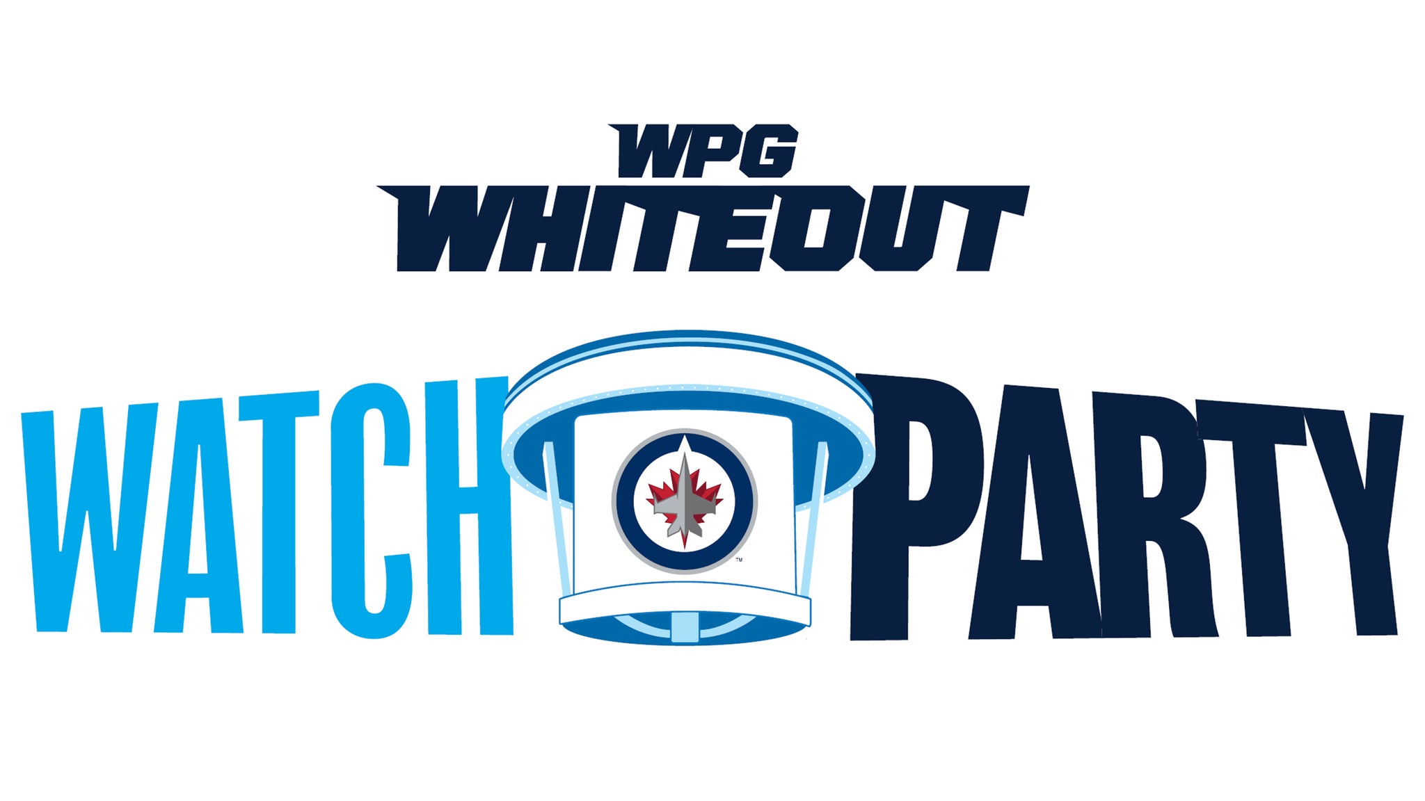 Winnipeg Jets Watch Party