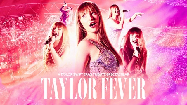 Catch the Wave of Taylor Fever: England Tour 2025 Highlights