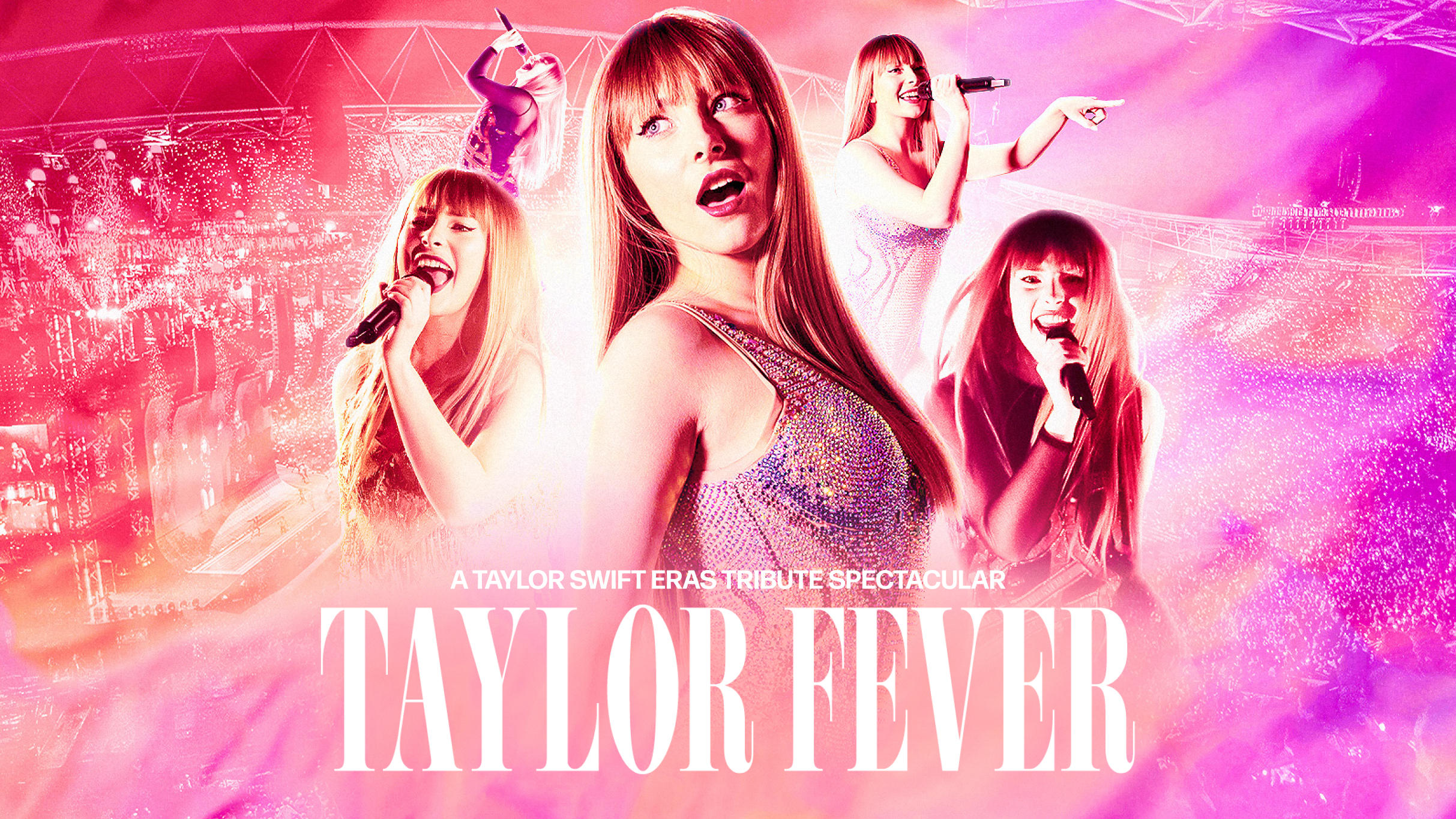 Taylor Fever