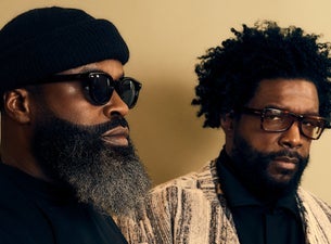 The Roots, 2025-07-02, Amsterdam