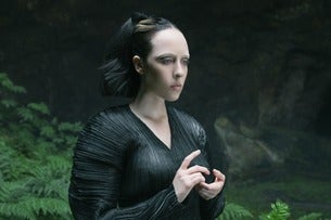 ALLIE X